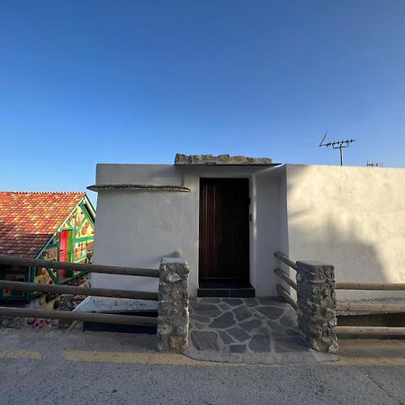 El Escondite De Hansel Y Gretel Soportújar Kültér fotó