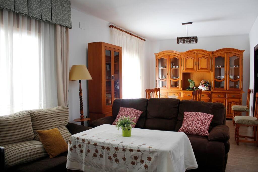 El Escondite De Hansel Y Gretel Soportújar Kültér fotó