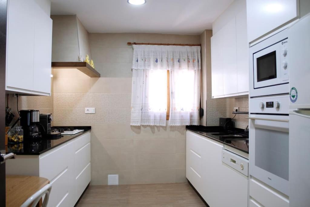 El Escondite De Hansel Y Gretel Soportújar Kültér fotó